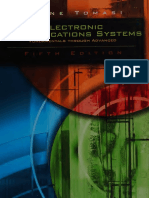 Electronic Communications Systems Fundamentals Through Advanced - Nodrm PDF