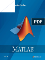 GBO Matlab Manual PDF