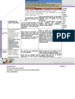 U3 Act 3 Elaboración de Una Secuencia Argumentativa