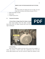 Section 3 Gas Turbines Start Systems