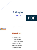 Graphs: Data Structures and Algorithms in Java 1/30