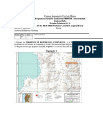 Gestión Ambiental, 1 Semestre 2020