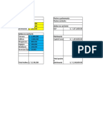 Ejercicios Proyectos Industriales