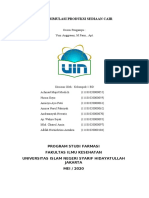 Kelompok1 - BD - Simulasi Produksi Sediaan Cair