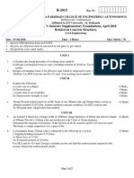 Reinforced Concrete Structures - R2015 - 07-04-2018