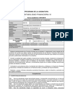 CONTABILIDAD FINANCIERA III - Curso 2013-14 PDF