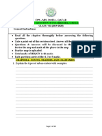 ANNUAL REVISION QUESTION BANK 2019-2020 - Rev1-SST