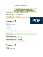 Evaluacion Unidad 2 Costos