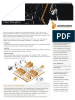 Astaro Email Security Datasheet Us PDF