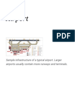 Airport - Wikipedia