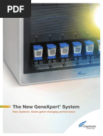 Cepheid GeneXpert System Brochure CE IVD 0309 English PDF