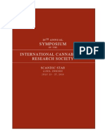 ICRS2010 Programme