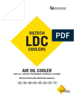 Oiltech LDC Manual 0606