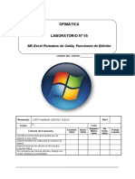 Laboratorio N°5