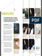 Identificación de Plásticos Mediante Pirólisis PDF