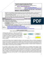 Unidad 1. de Idea de Negocio PDF