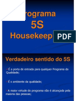 Programa 5S Slides