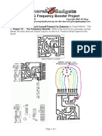 GGG CA Frequency Booster