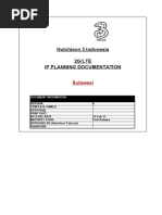 H3I - SRAN - Sulawesi - IPPLAN - v3.2 20200515 - Validasi 15 Mei