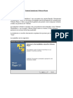 Tutorial VMware Player