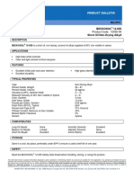 Beckosol 12-035 Short Oil Non-Drying Alkyd: Product Code: 12035-00