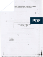 2005 Final Exam PDF