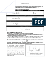 2 Cell Kinetics and Fermenter Design Part 2 Discussion