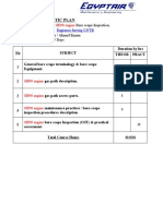 Course Title: Stud. Qualif.: Instructors:: Thematic Plan