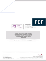 Tratamiento Psicoanalitico PDF