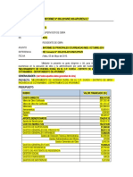 Informe N°001 Principales Ocurrencias Mayo Res