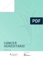 Cáncer Hereditario SEOM 2019 PDF