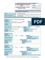 Propuesta de Trabajo de Grado-Yisel Dominguez