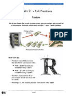 02 - Class 02 - Using R With Options and Risk Practicum