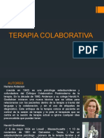 Terapia Colaborativa