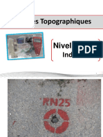 Nivellement Direct Indirect PDF