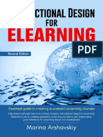 Marina Arshavskiy - Instructional Design For ELearning Essential Guide Ing Successful Elearning Courses-Routledge - (2017)