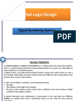 Number Systems - New