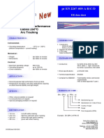 F Pv28T: PR EN 2267-009-A/B/C/D