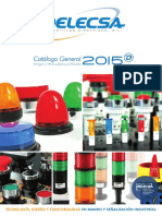 Catalogodelecsa 2015 PDF