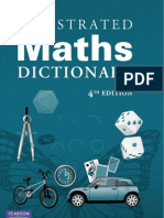 Illustrated Maths Dictionary