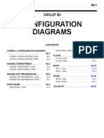 Mitsubishi Grandis Wiring Diagram - Configuration Diagrams