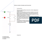 Circuito de Enclavamiento