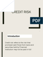 Credit Risk - 2020 - 2