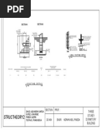 Structheory2: Section A Section B