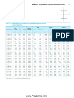 Tabla E-1 PDF