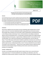 32.2 Oral - Chemo - DIs - FINAL