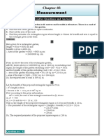 Chapter 3 Measurement