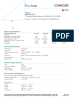 Product Specifications Product Specifications: Cellmax Cellmax - D D - Cpuse Cpuse - O O