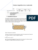 Práctica N7 (Solenoide) - Doria - Chiquillo - Ojeda