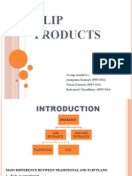 Ulip Products: Group Members:-Anupama Kumari (09FC011) Nutan Kumari (09FC012) Indraneel Choudhury (09FC041)